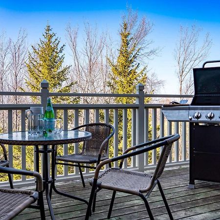 Beautiful & Bright 3 Bed Townhome Near Village Blue Mountains Kültér fotó