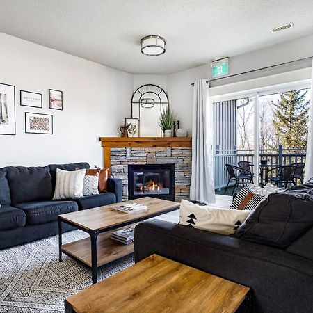 Beautiful & Bright 3 Bed Townhome Near Village Blue Mountains Kültér fotó