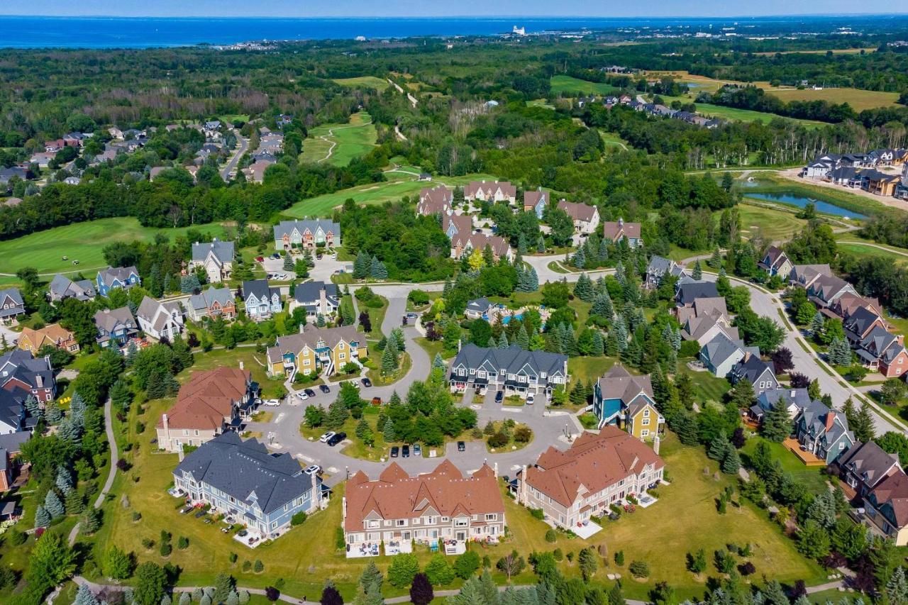 Beautiful & Bright 3 Bed Townhome Near Village Blue Mountains Kültér fotó
