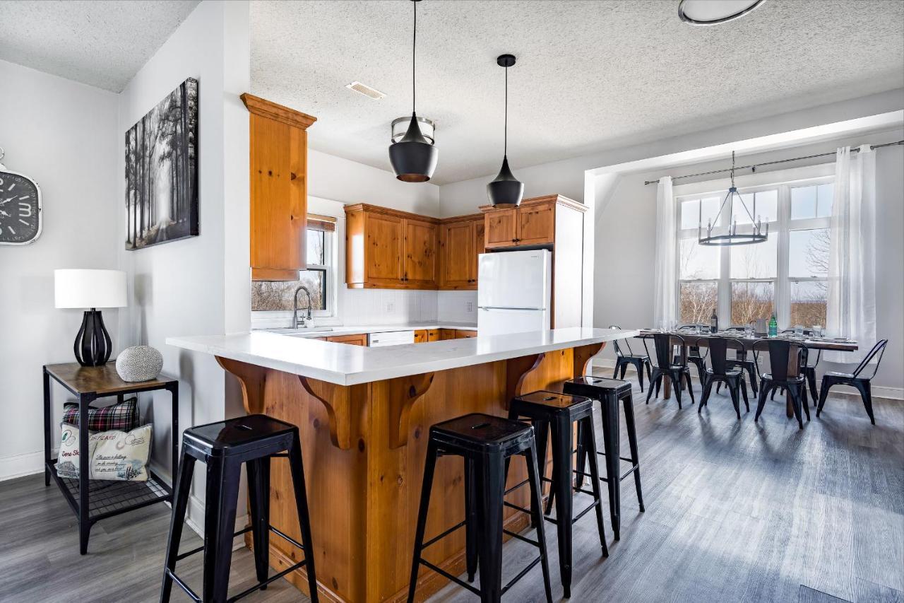 Beautiful & Bright 3 Bed Townhome Near Village Blue Mountains Kültér fotó