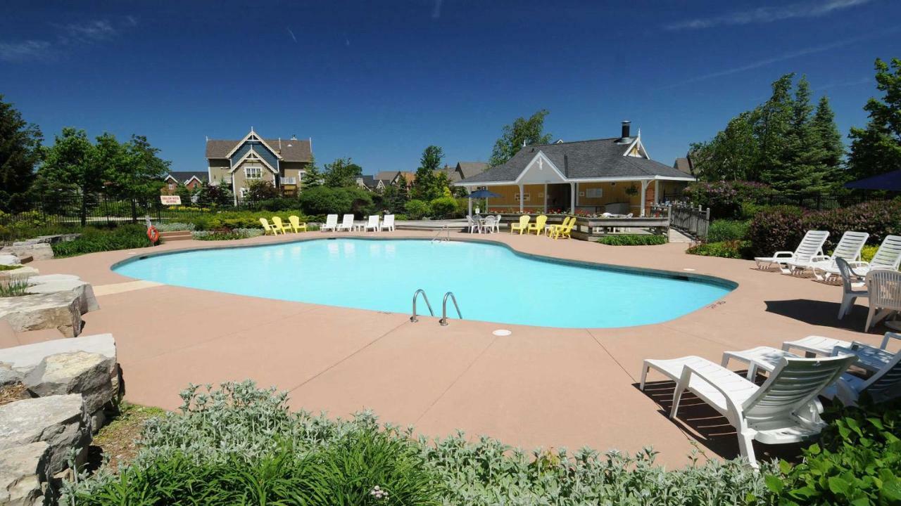 Beautiful & Bright 3 Bed Townhome Near Village Blue Mountains Kültér fotó